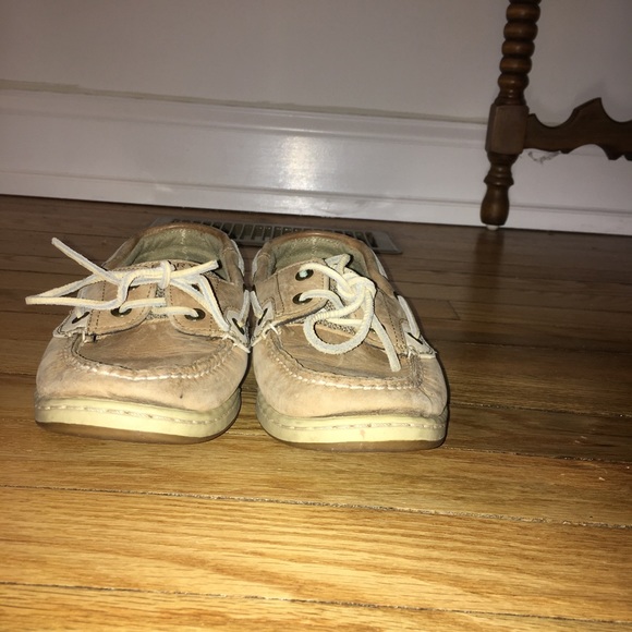 Sperry docksiders - Picture 3 of 8